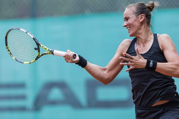 Bild 149 - BL2 THC von Horn und Hamm - Tennis-Club SCC Berlin : Ergebnis: 2:7